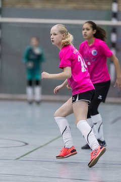 Bild 112 - wCJ Loewinnen Cup C1